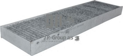 JP GROUP 6028100409 -  Фильтр воздуха в салоне